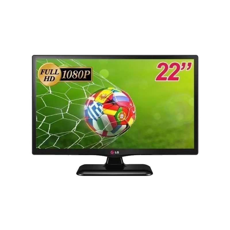 Замена контроллера питания (мультиконтроллера) LG 22MT44D-PZ
