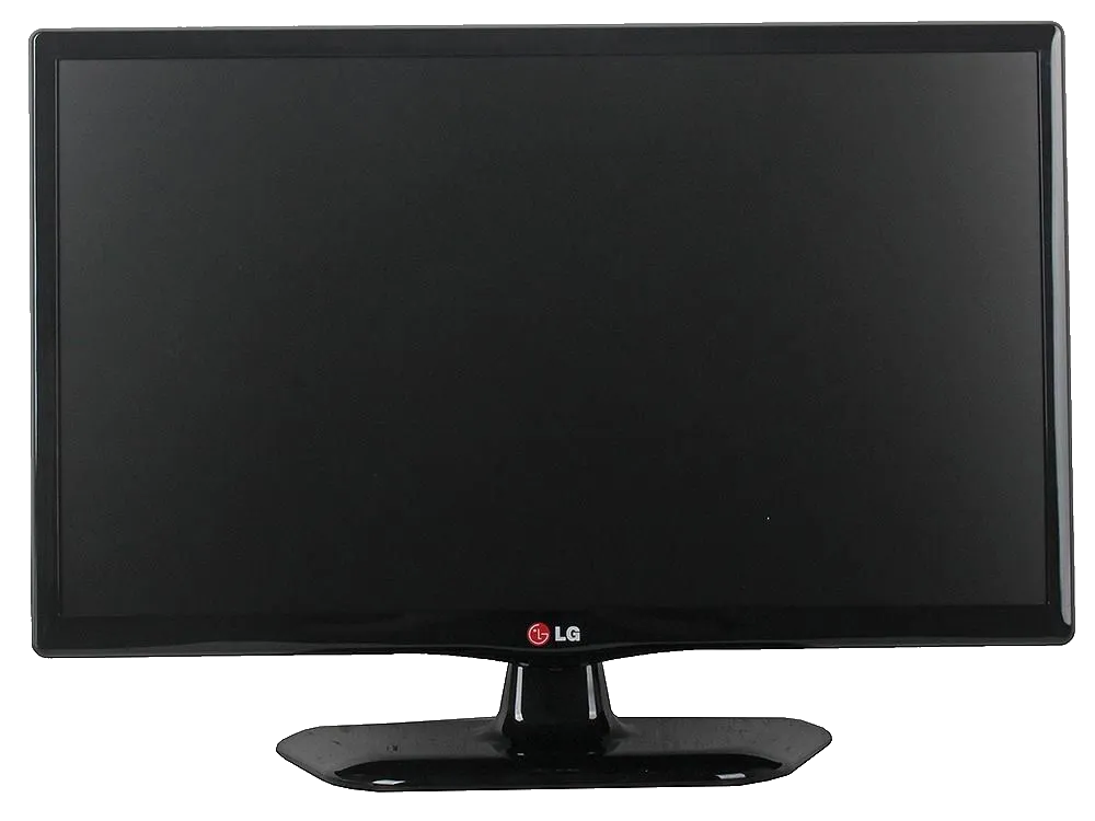 Замена контроллера питания (мультиконтроллера) LG 22MT45