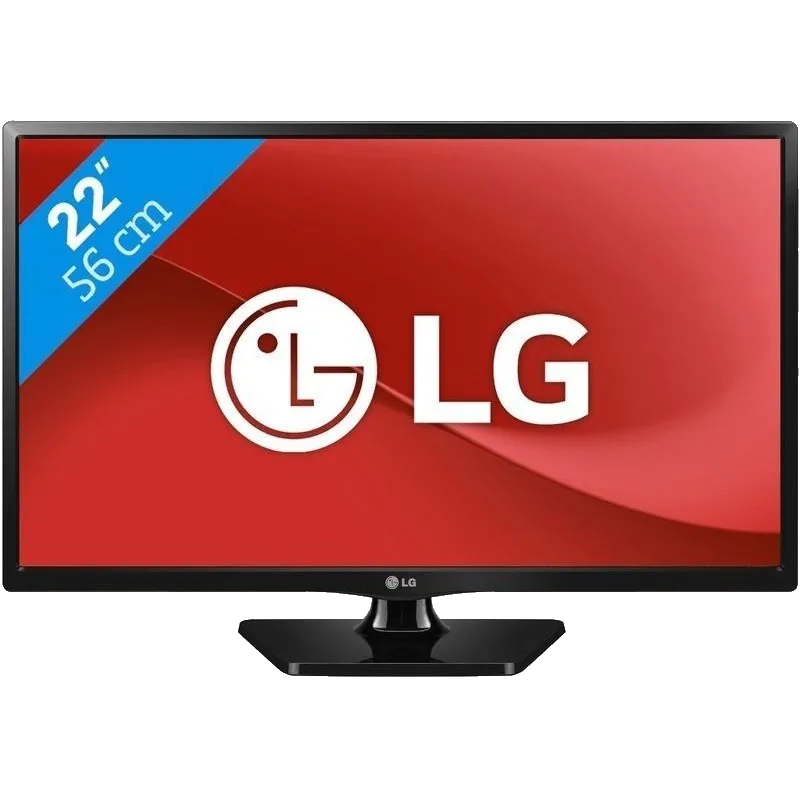 Замена контроллера питания (мультиконтроллера) LG 22MT47DC-PZ