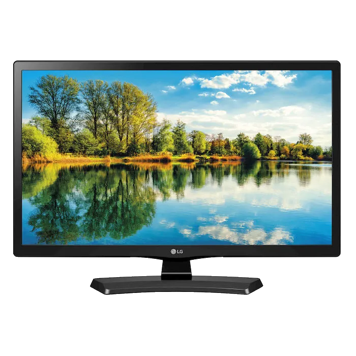 Замена контроллера питания (мультиконтроллера) LG 22MT48