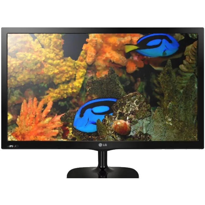 Замена контроллера питания (мультиконтроллера) LG 22MT57