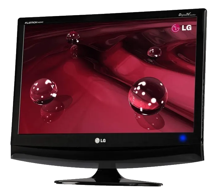 Замена контроллера питания (мультиконтроллера) LG 23 M237WA-PZ
