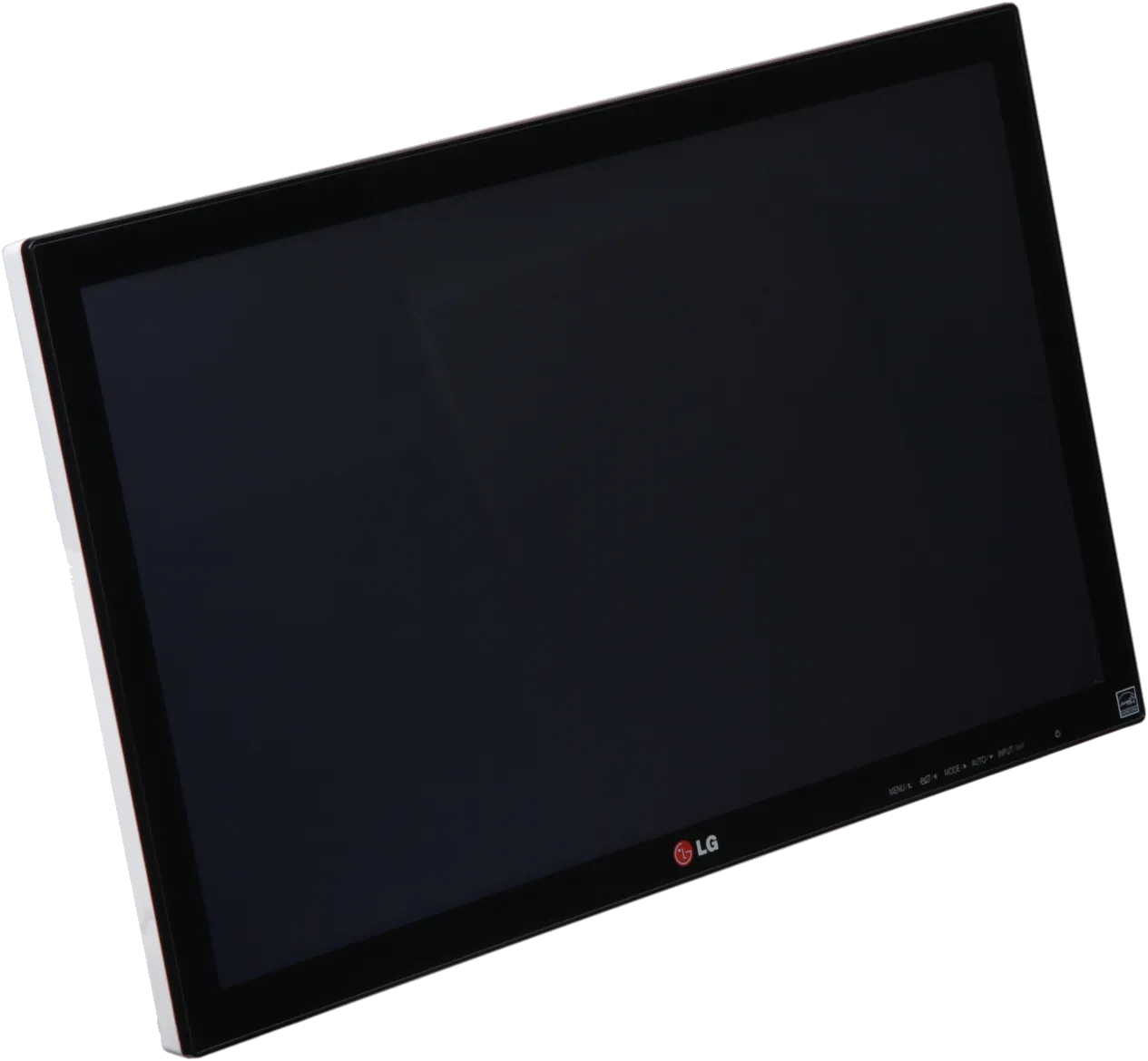 Замена контроллера питания (мультиконтроллера) LG 23ET63