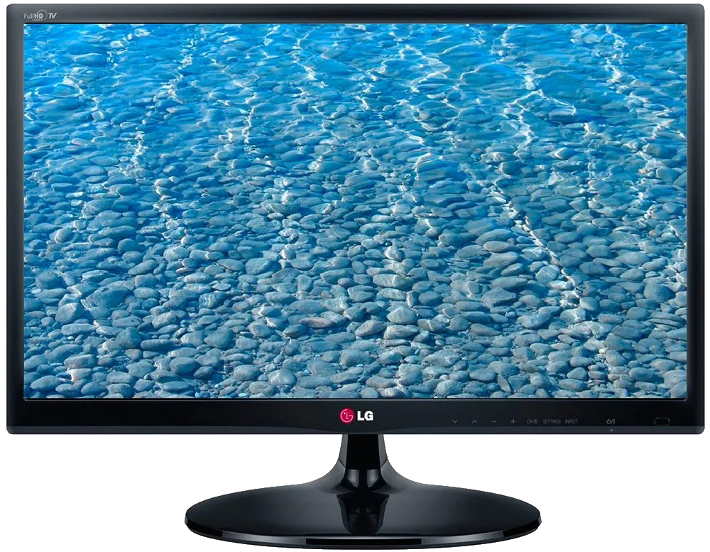 Замена контроллера питания (мультиконтроллера) LG 23MA53