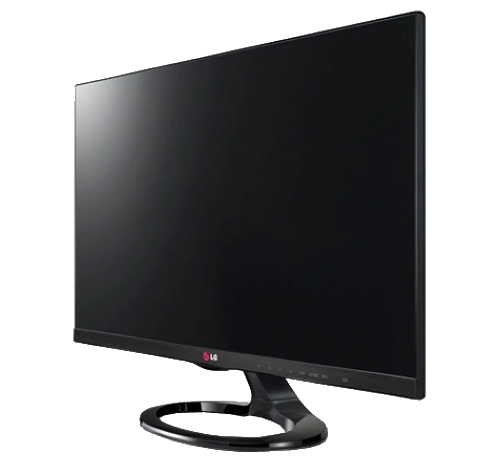 Замена контроллера питания (мультиконтроллера) LG 23MA73