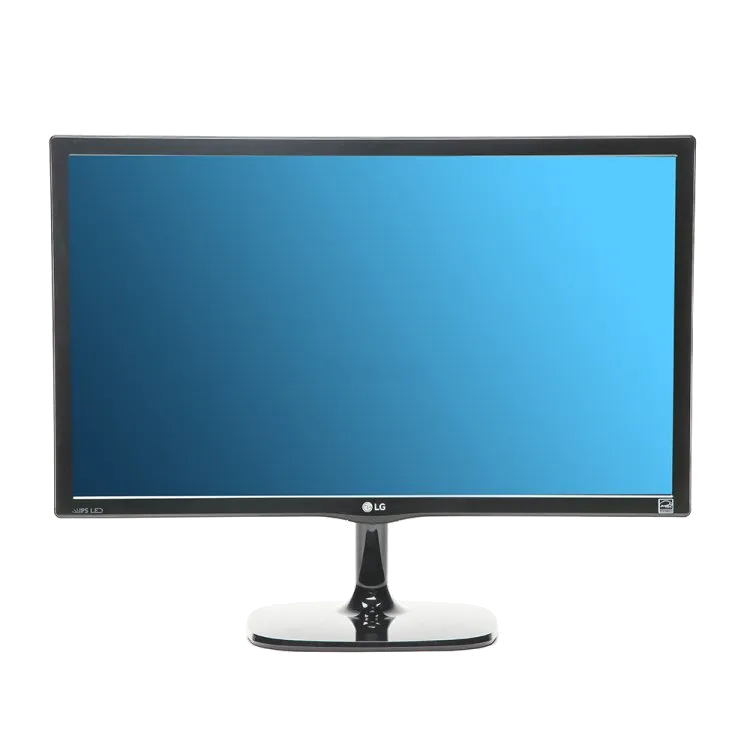 Замена контроллера питания (мультиконтроллера) LG 23MP57