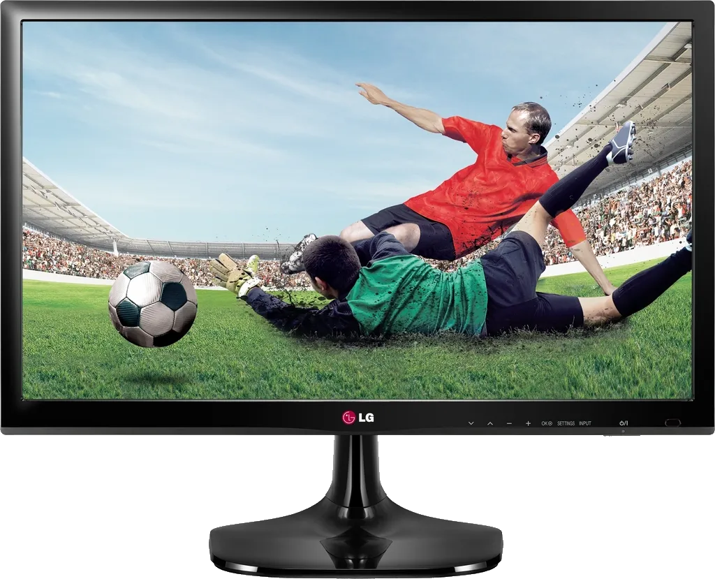 Замена контроллера питания (мультиконтроллера) LG 23MT55D-PZ