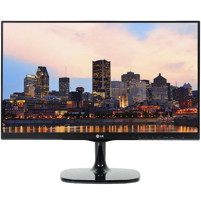 Замена контроллера питания (мультиконтроллера) LG 23MT77