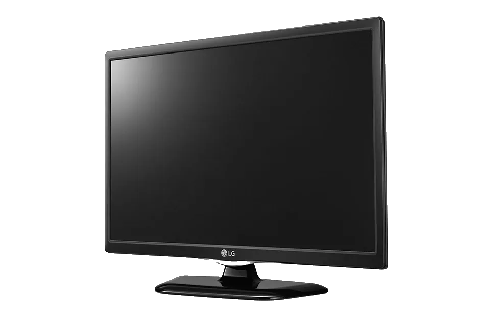 Замена контроллера питания (мультиконтроллера) LG 24LF450