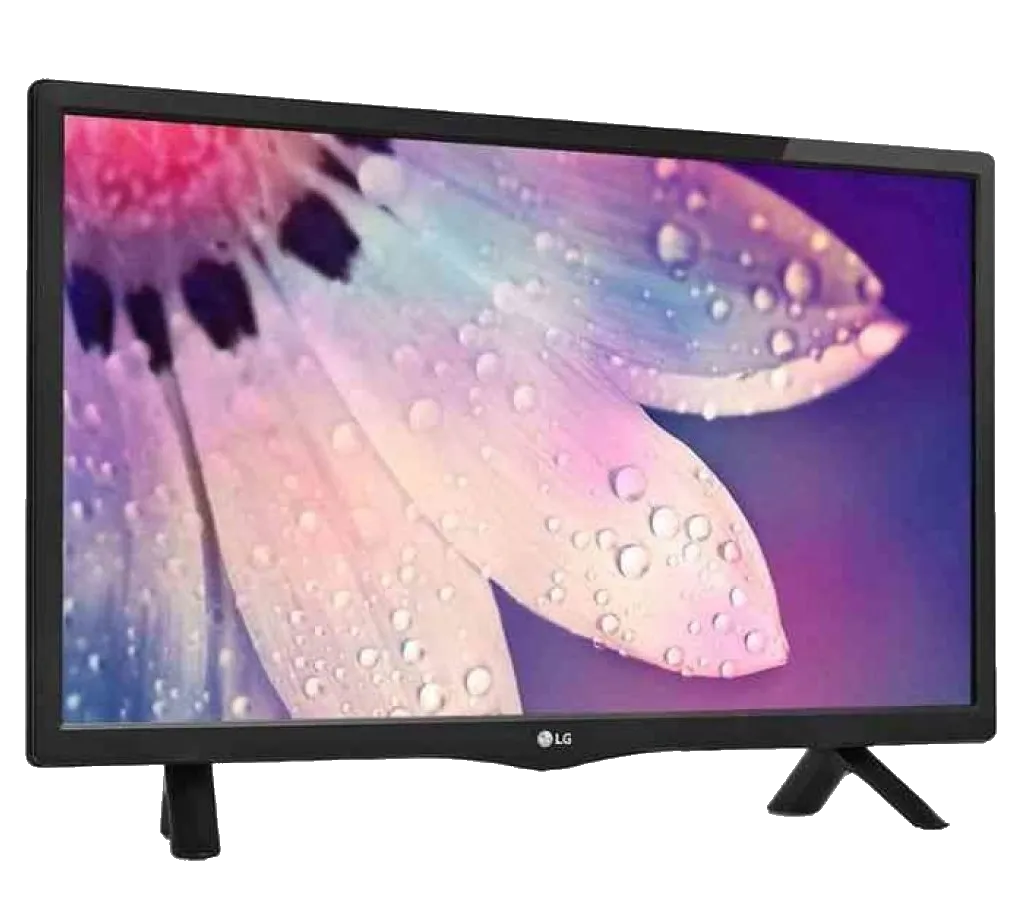 Замена контроллера питания (мультиконтроллера) LG 24LH451