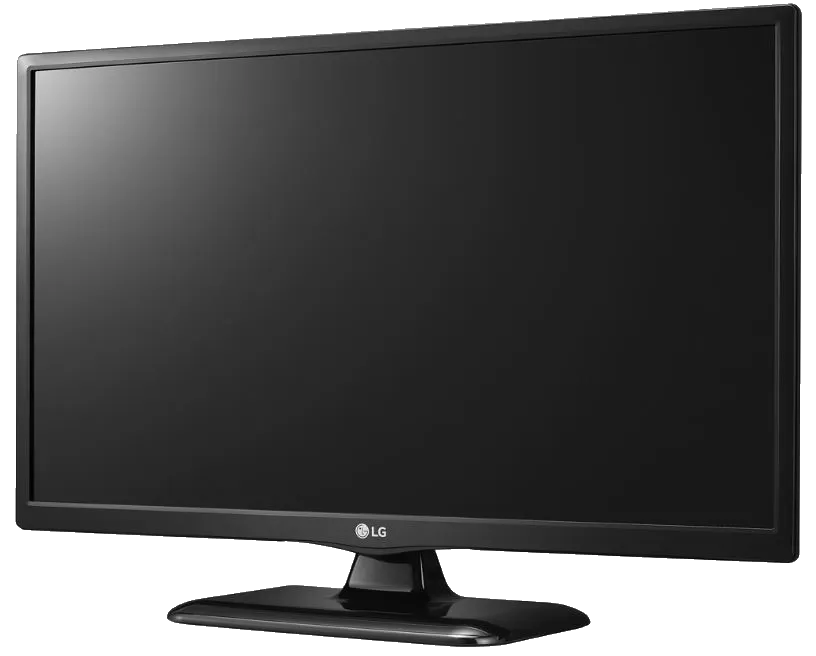 Замена контроллера питания (мультиконтроллера) LG 24LH480