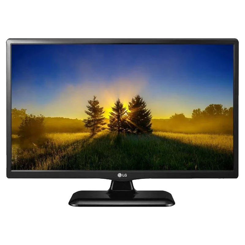 Замена контроллера питания (мультиконтроллера) LG 24LJ480