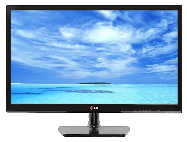 Замена контроллера питания (мультиконтроллера) LG 24MN33