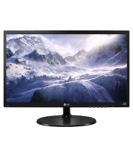 Замена контроллера питания (мультиконтроллера) LG 24MN43D-PZ.AEU