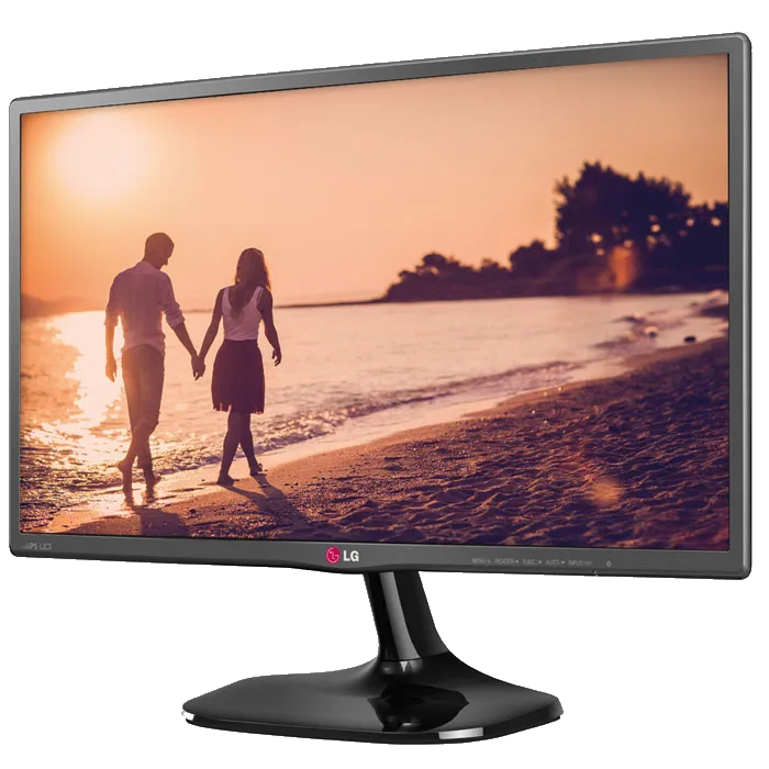 Замена контроллера питания (мультиконтроллера) LG 24MP56