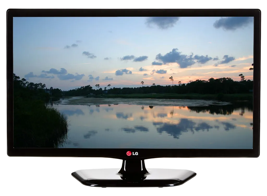 Замена контроллера питания (мультиконтроллера) LG 24MT45