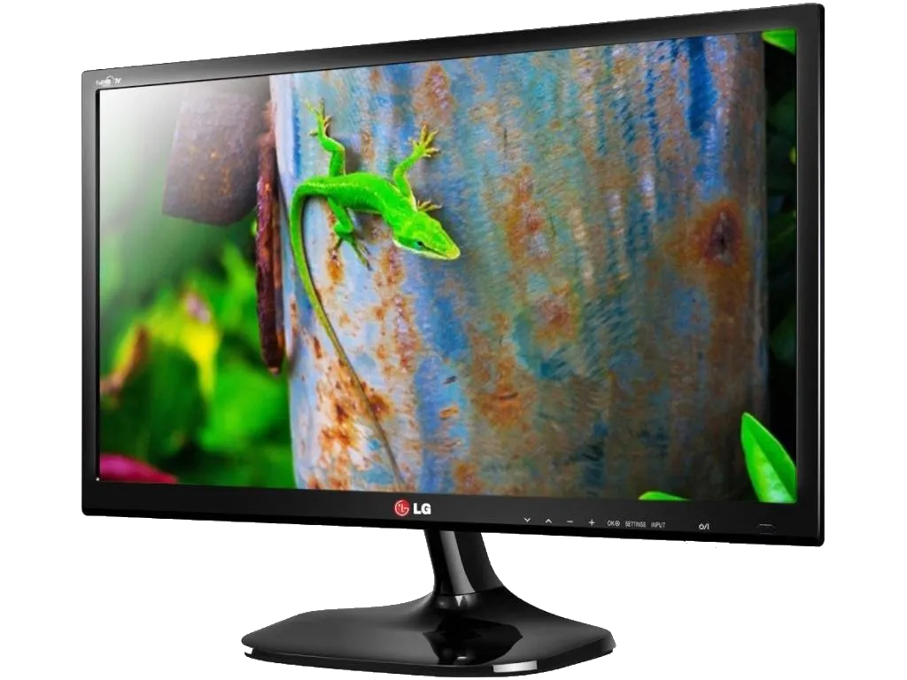 Замена контроллера питания (мультиконтроллера) LG 24MT46D-PZ