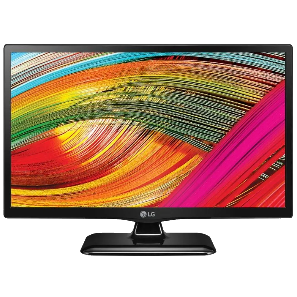 Замена контроллера питания (мультиконтроллера) LG 24MT47D
