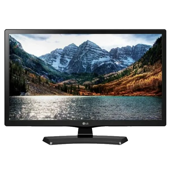 Замена контроллера питания (мультиконтроллера) LG 24MT48