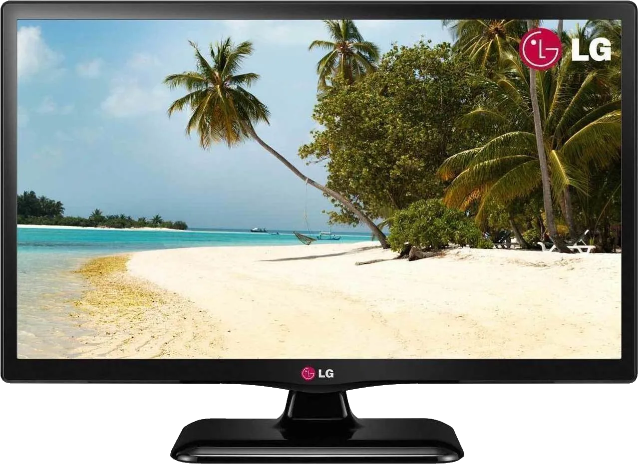 Замена контроллера питания (мультиконтроллера) LG 24MT48S
