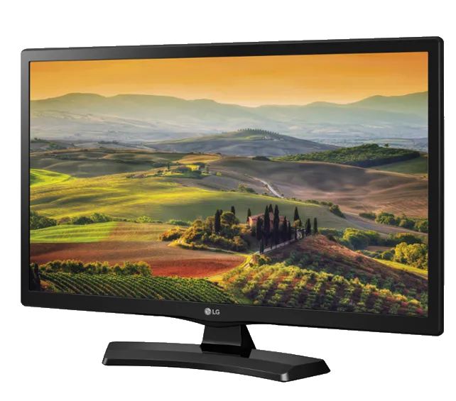 Замена контроллера питания (мультиконтроллера) LG 24MT48VF