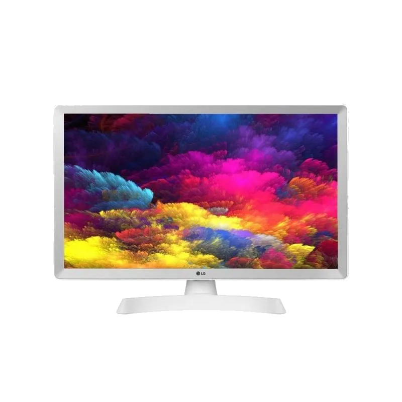 Замена контроллера питания (мультиконтроллера) LG 24MT48VW
