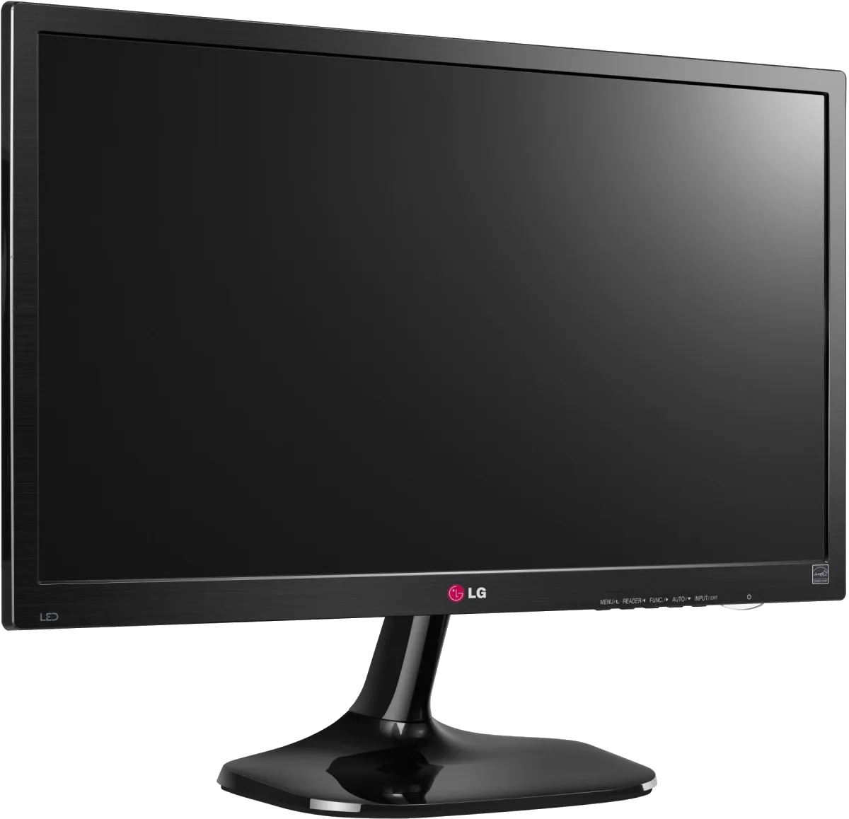 Замена контроллера питания (мультиконтроллера) LG 24MT55