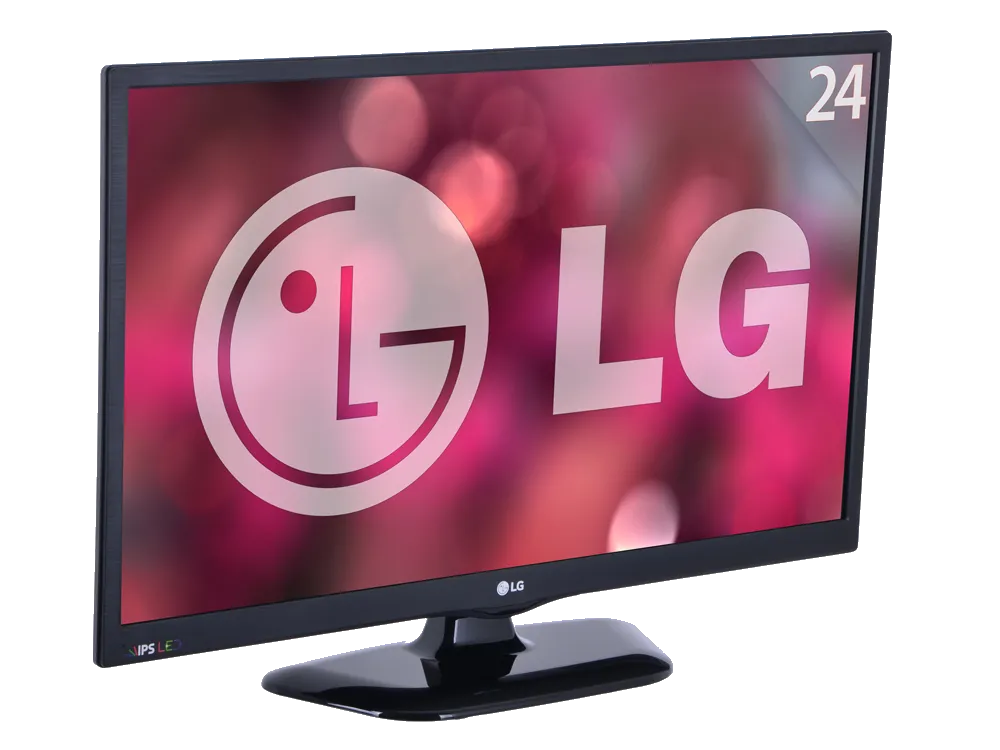 Замена контроллера питания (мультиконтроллера) LG 24MT57