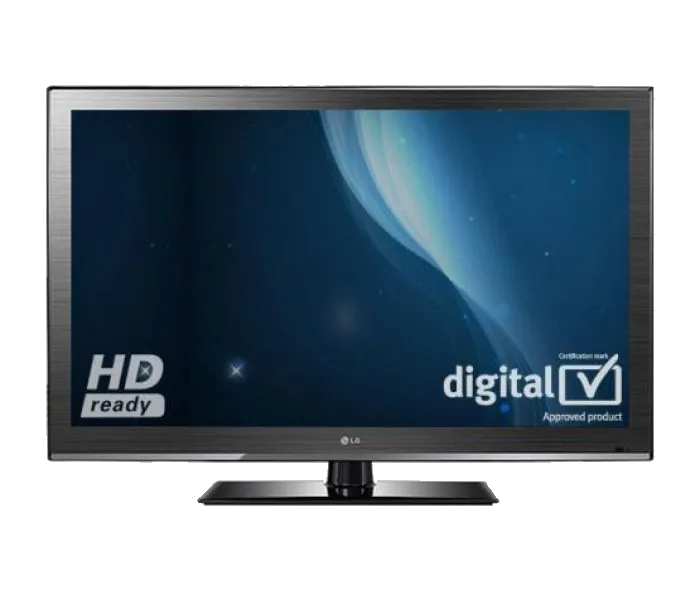 Замена контроллера питания (мультиконтроллера) LG 26LB75