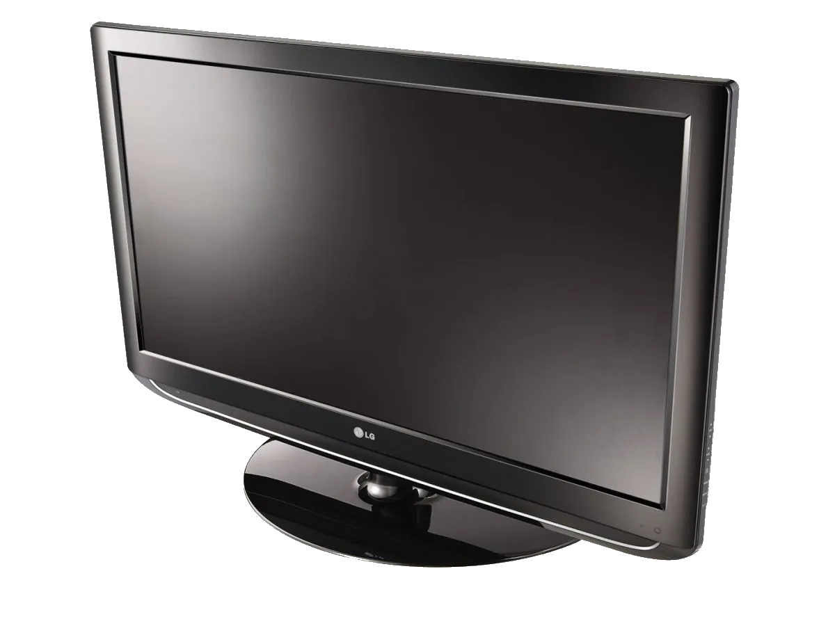 Замена контроллера питания (мультиконтроллера) LG 26LC51