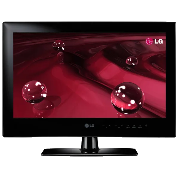 Замена контроллера питания (мультиконтроллера) LG 26LE3300