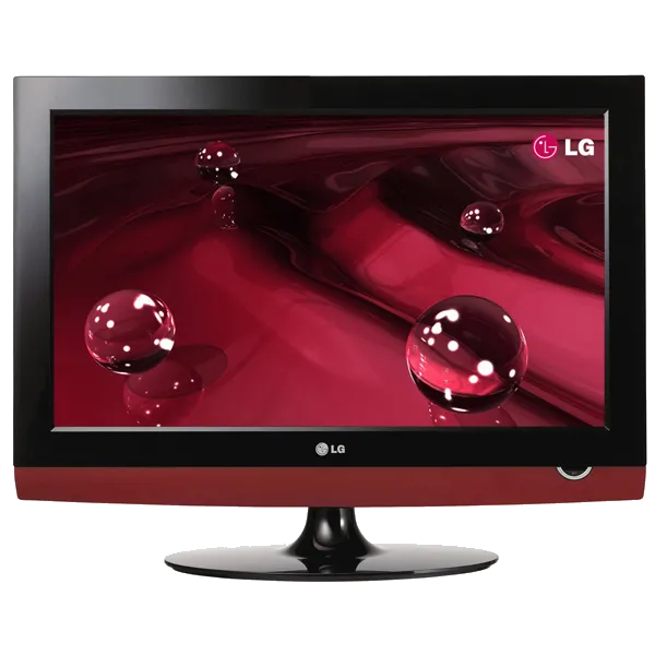 Замена контроллера питания (мультиконтроллера) LG 26LG4000