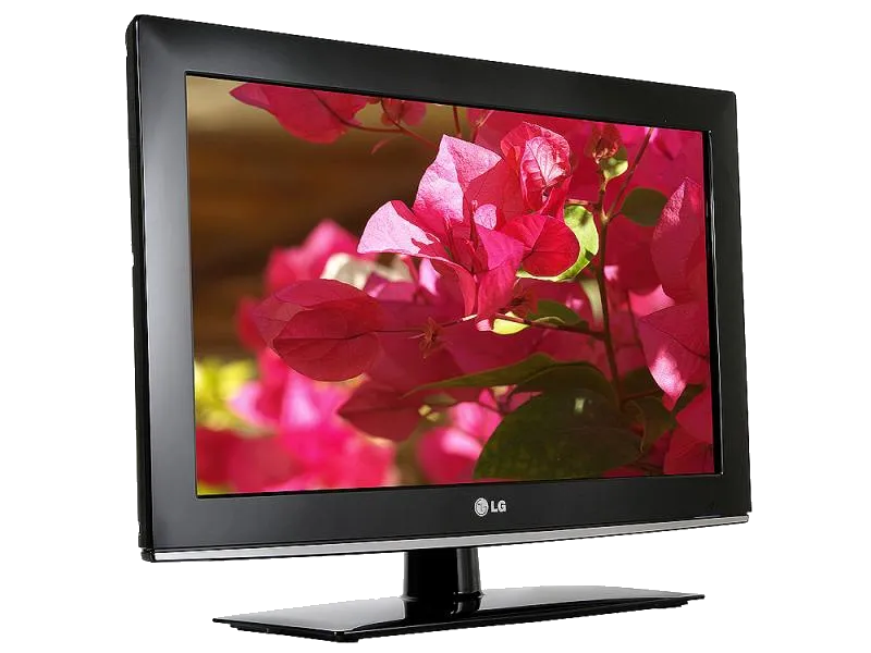 Замена контроллера питания (мультиконтроллера) LG 26LK330