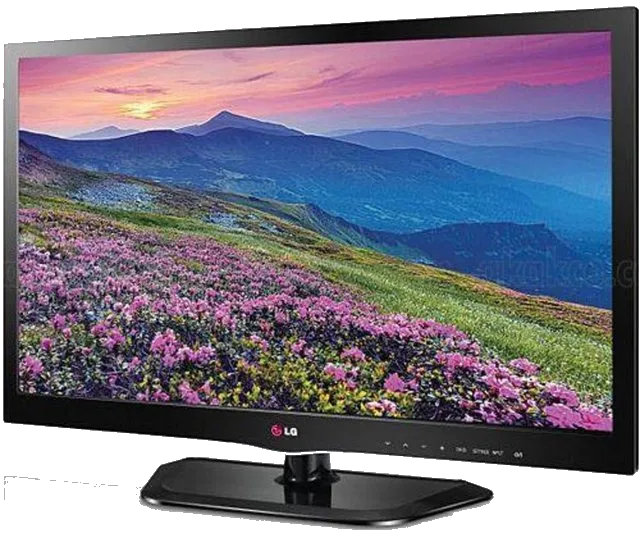 Замена контроллера питания (мультиконтроллера) LG 26LN450