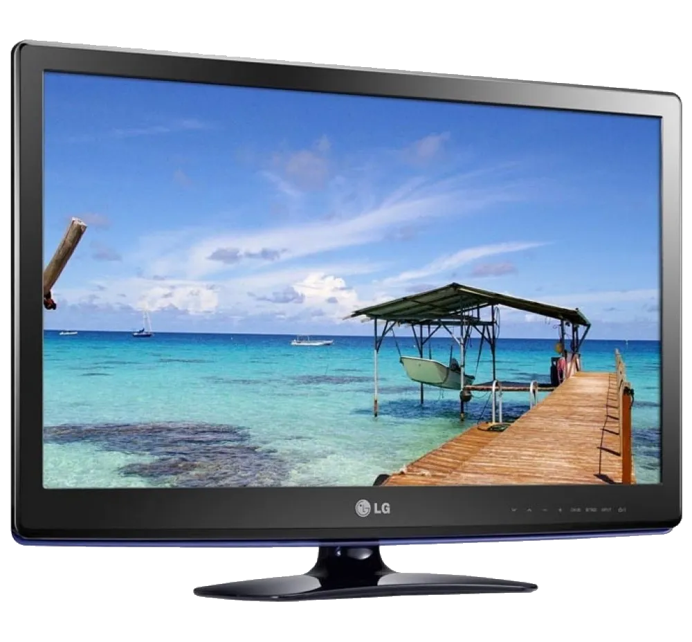 Замена контроллера питания (мультиконтроллера) LG 26LS3510