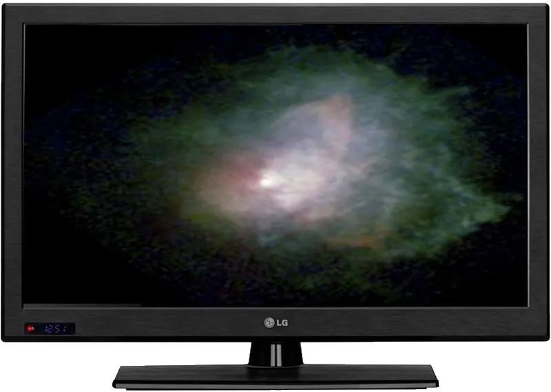 Замена контроллера питания (мультиконтроллера) LG 26LT640