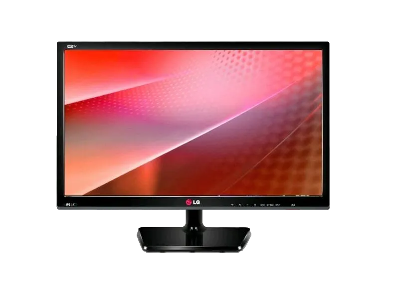 Замена контроллера питания (мультиконтроллера) LG 26MA33