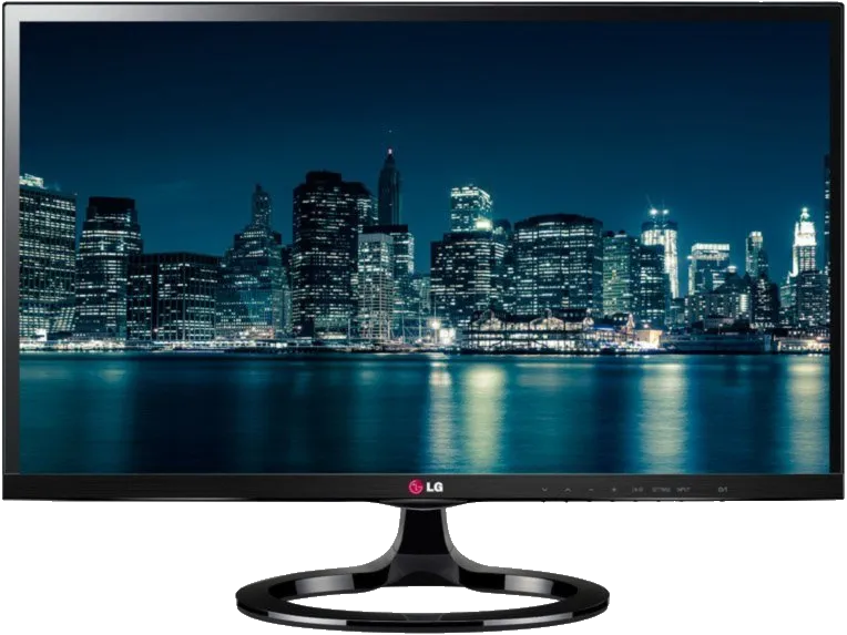 Замена контроллера питания (мультиконтроллера) LG 27MS73