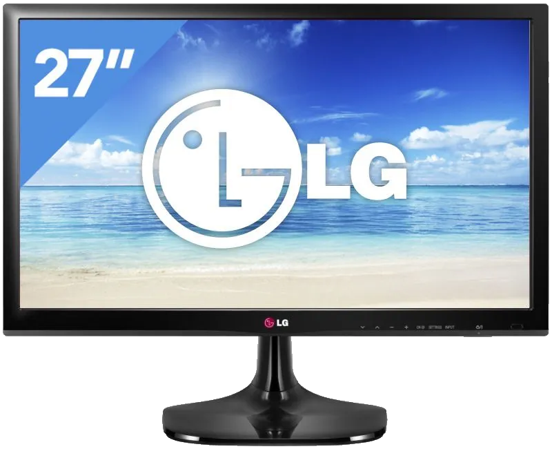 Замена контроллера питания (мультиконтроллера) LG 27MT57D