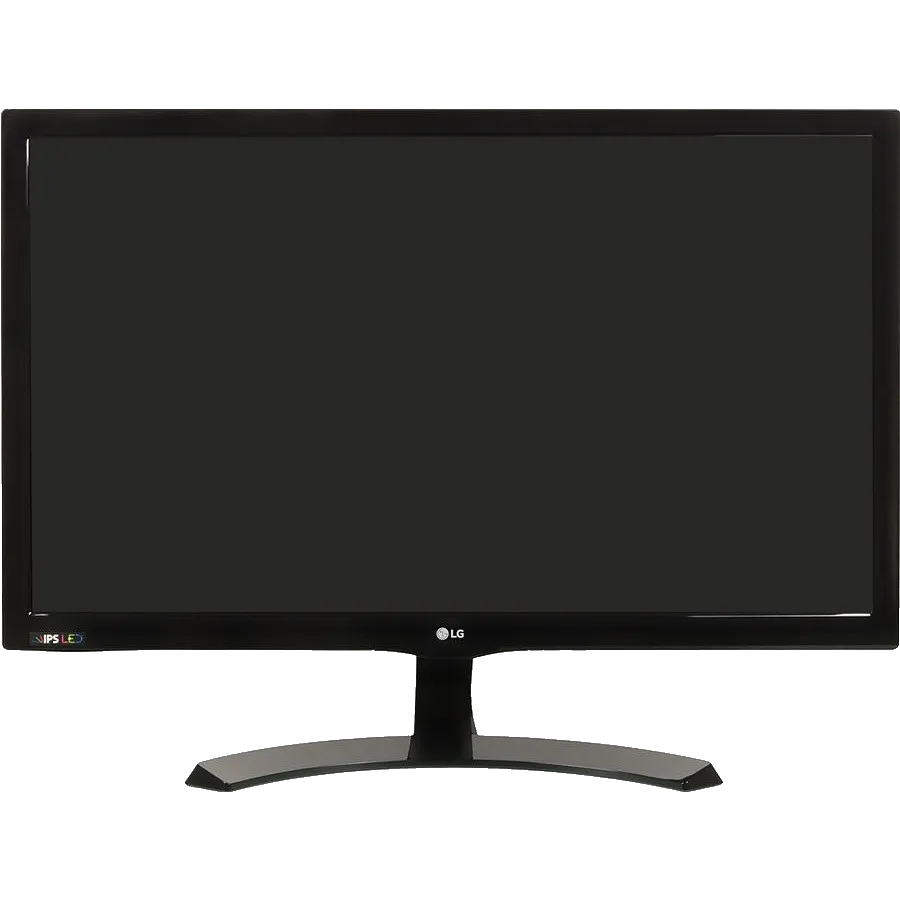 Замена контроллера питания (мультиконтроллера) LG 27MT58