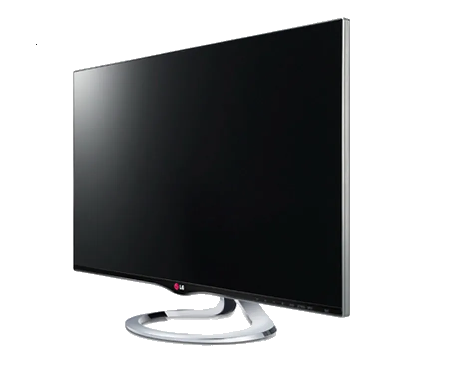 Замена контроллера питания (мультиконтроллера) LG 27MT93