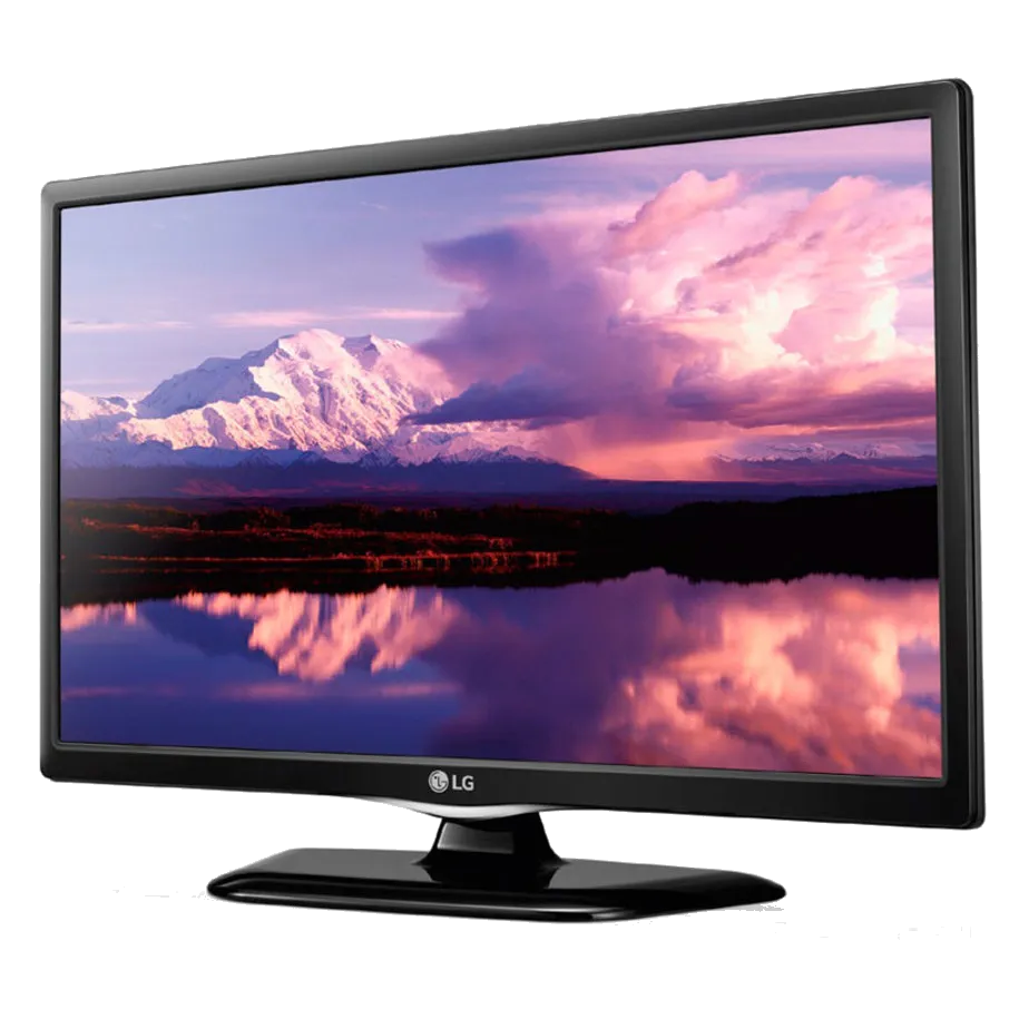 Замена контроллера питания (мультиконтроллера) LG 28LF450B