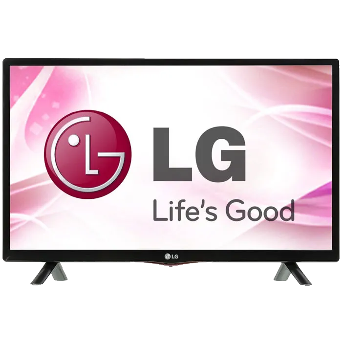 Замена контроллера питания (мультиконтроллера) LG 28LF551