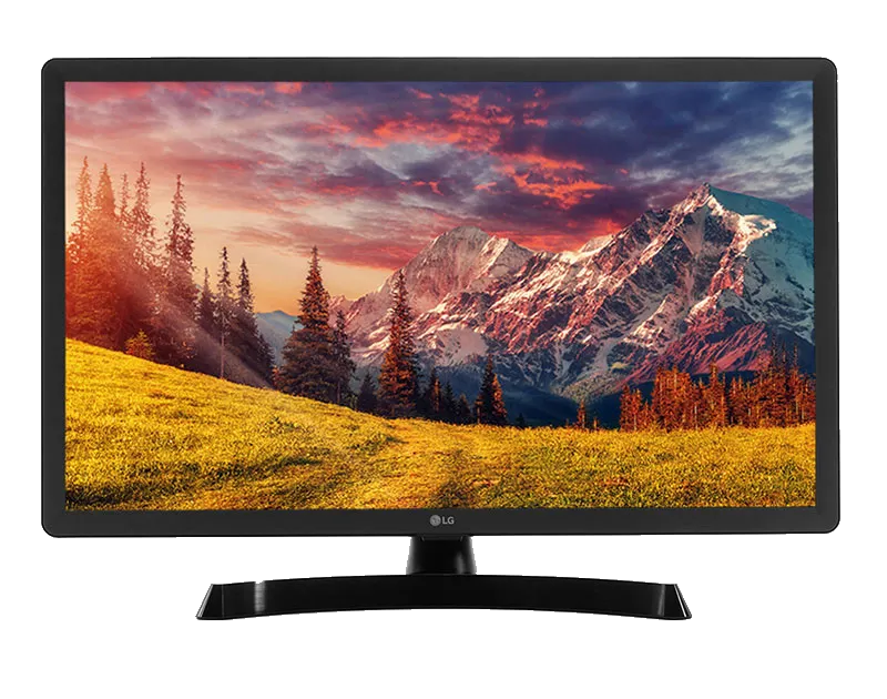 Замена контроллера питания (мультиконтроллера) LG 28LY310