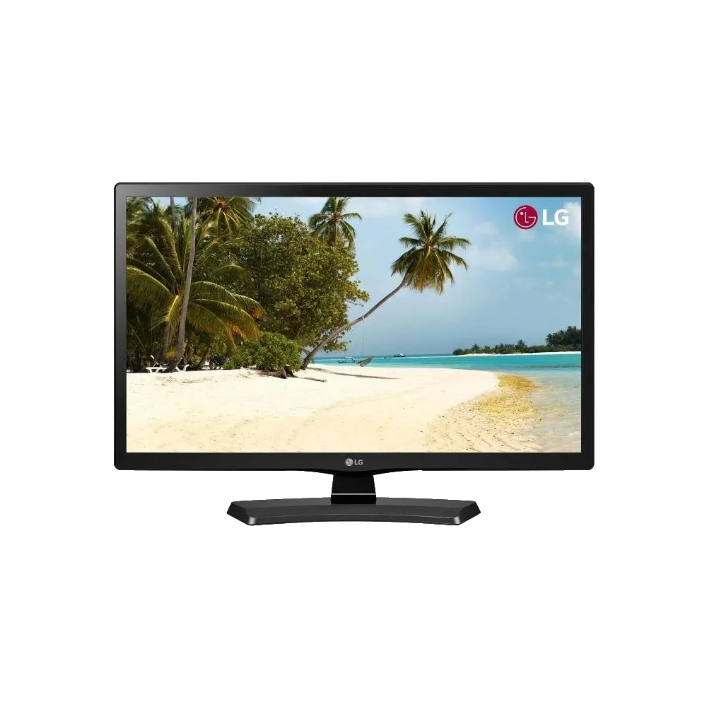 Замена контроллера питания (мультиконтроллера) LG 28MT48VF