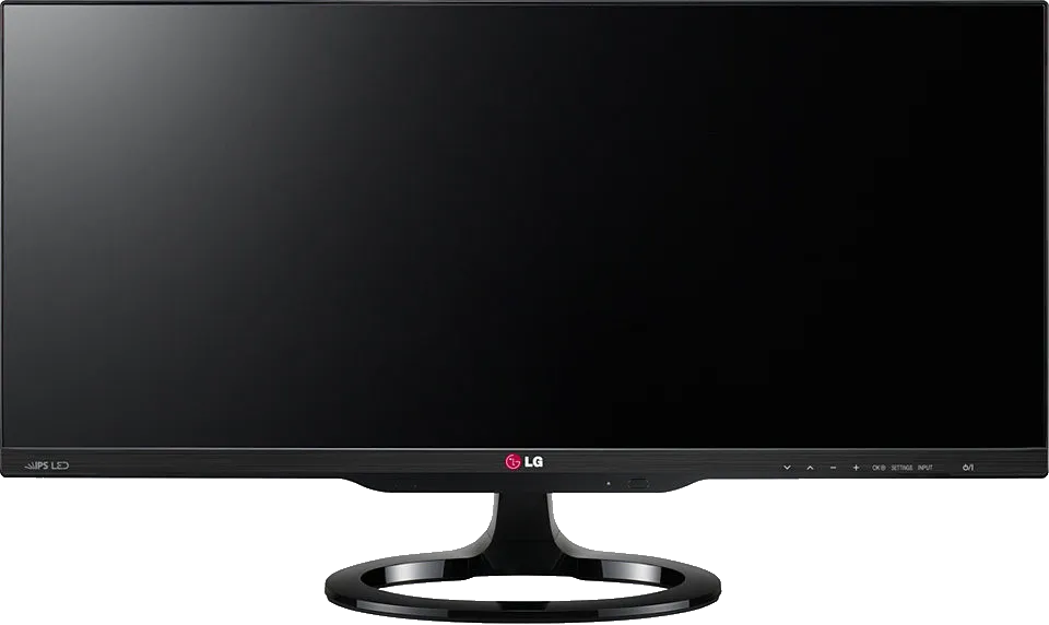 Замена контроллера питания (мультиконтроллера) LG 29MA73