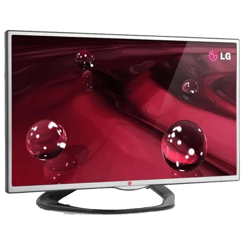 Замена контроллера питания (мультиконтроллера) LG 32LA667