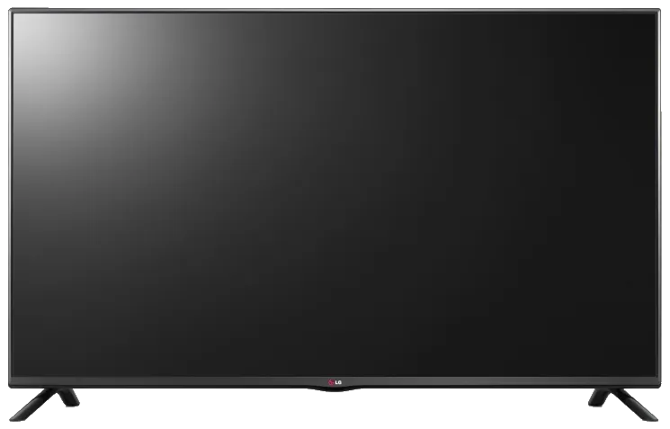 Замена контроллера питания (мультиконтроллера) LG 32LB570B
