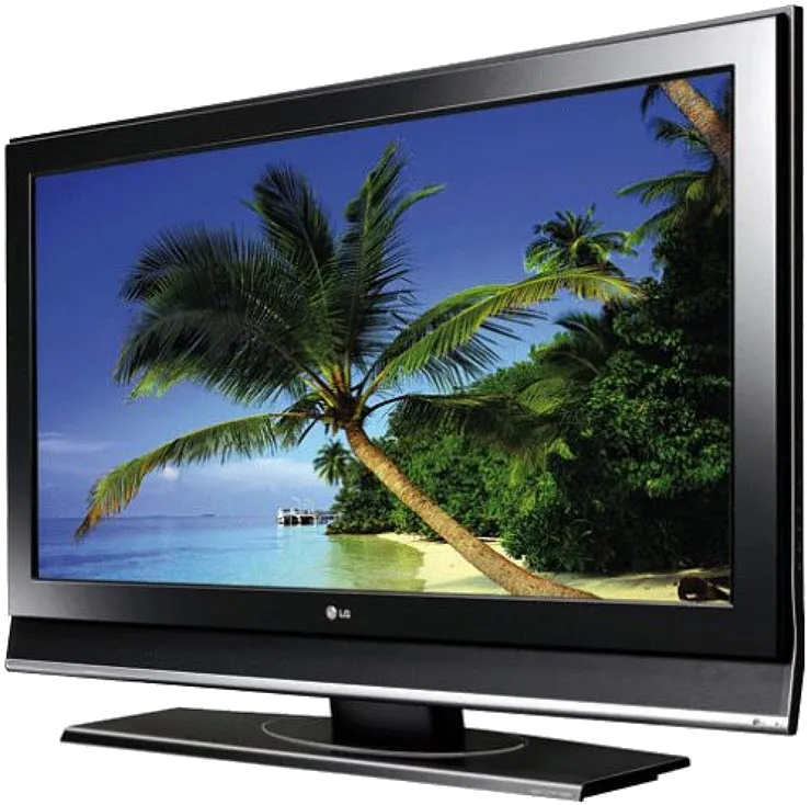 Замена контроллера питания (мультиконтроллера) LG 32LC2R