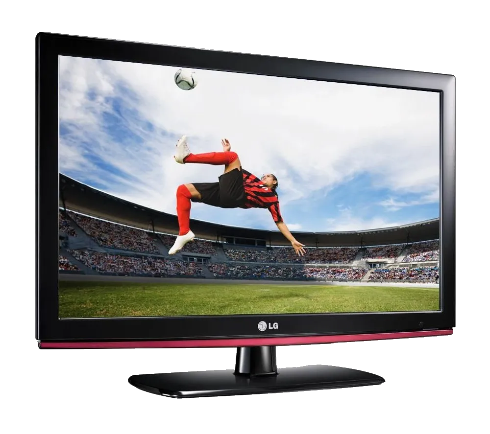 Замена контроллера питания (мультиконтроллера) LG 32LD350